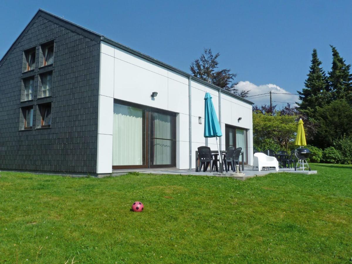 Au Bord Du 1 By Interhome * Butgenbach