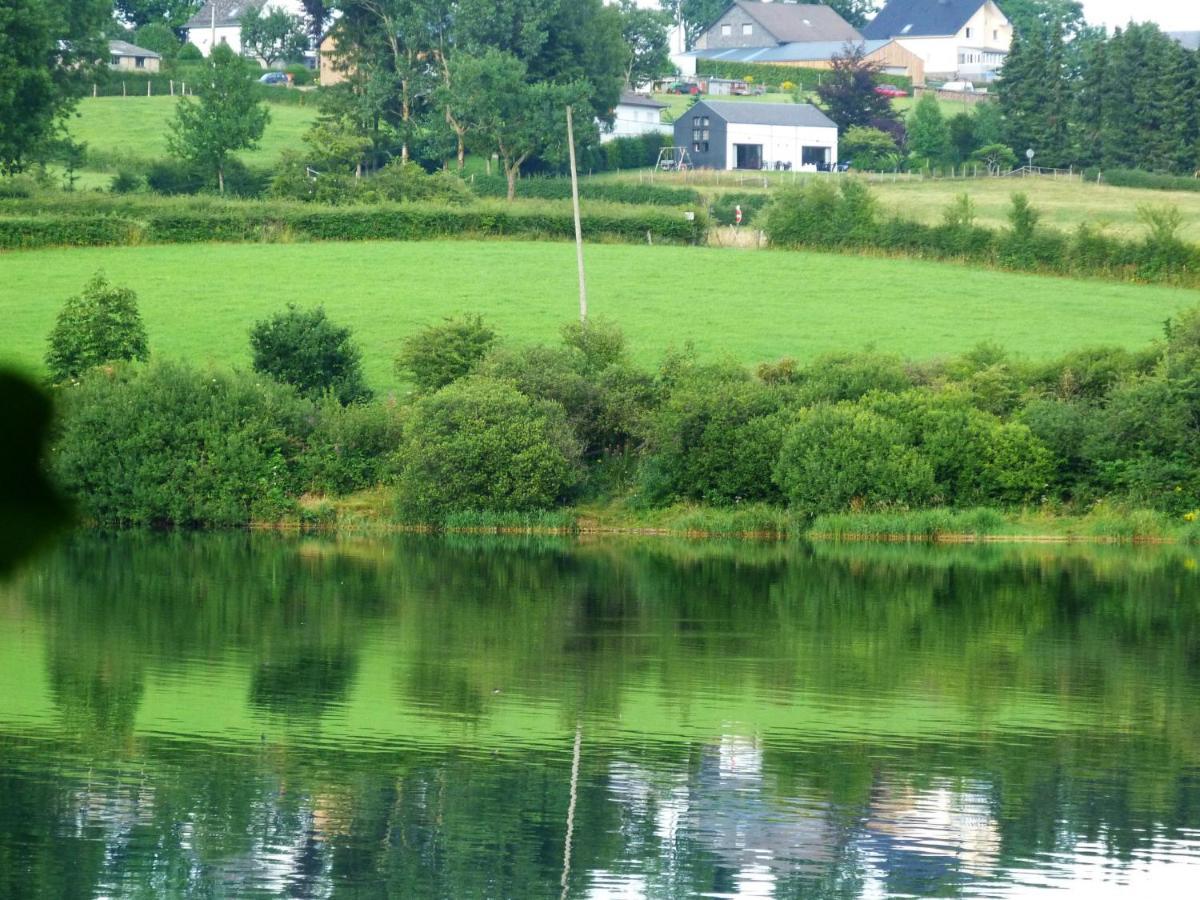 Au Bord Du Lac-1 Butgenbach