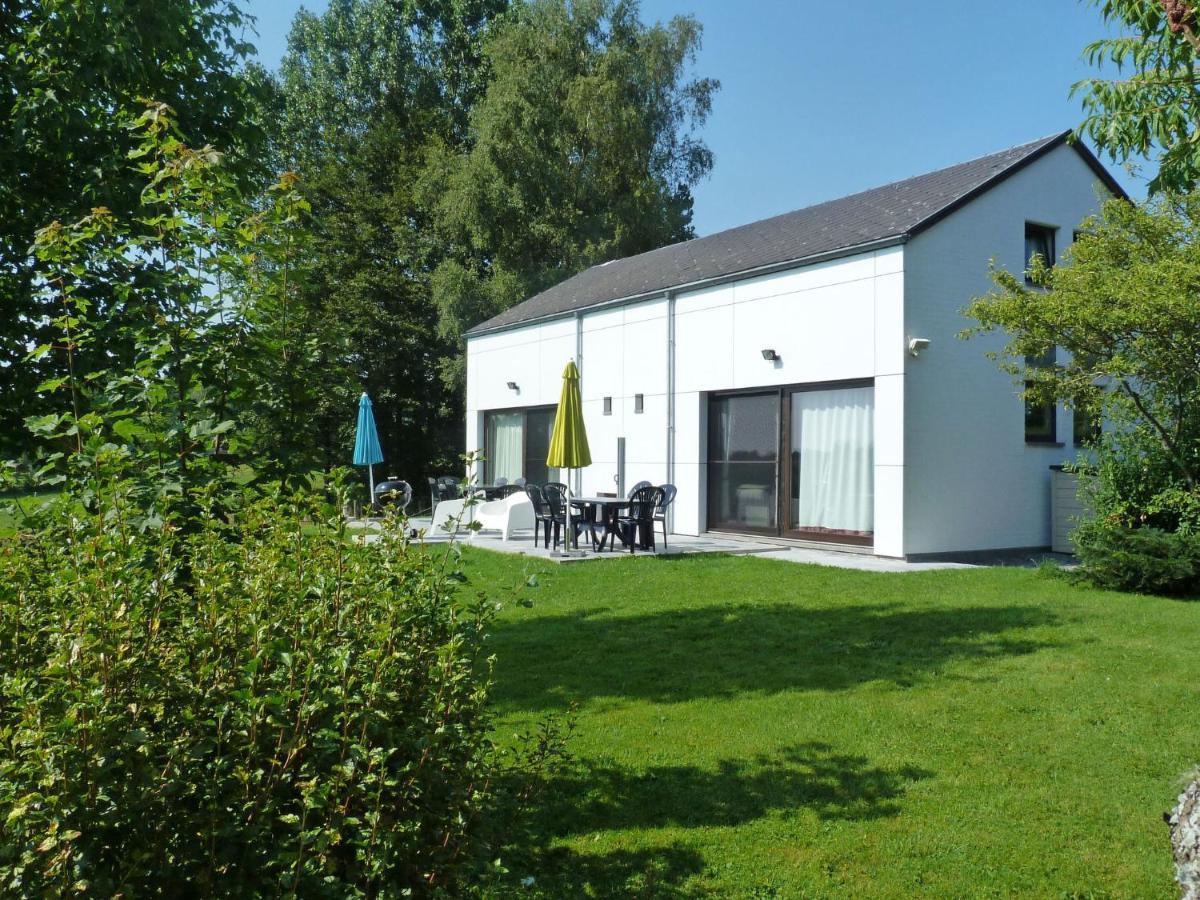 Au Bord Du 1 By Interhome Vakantiehuis