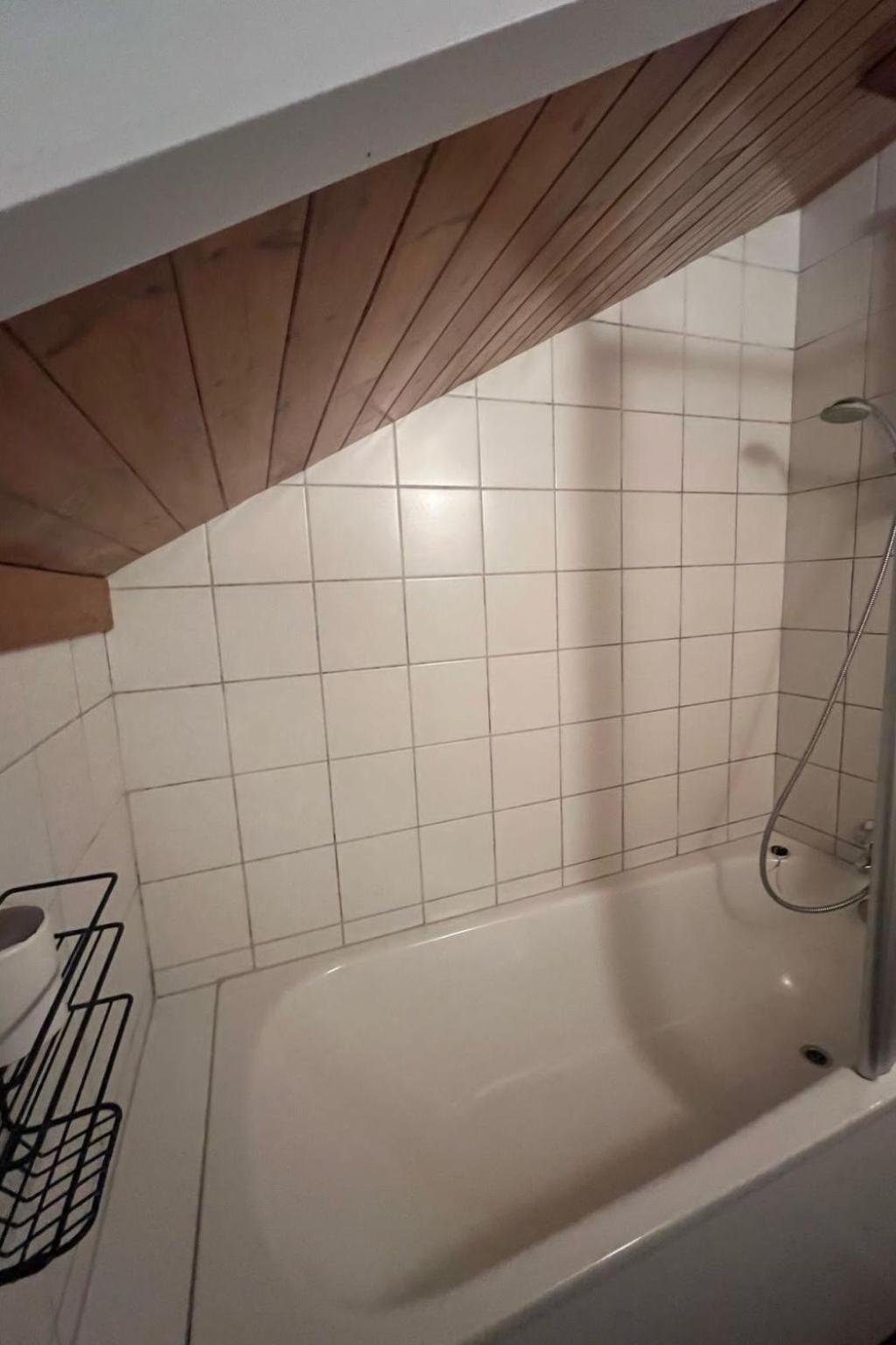 Vakantiehuis Au Bord Du 1 By Interhome *