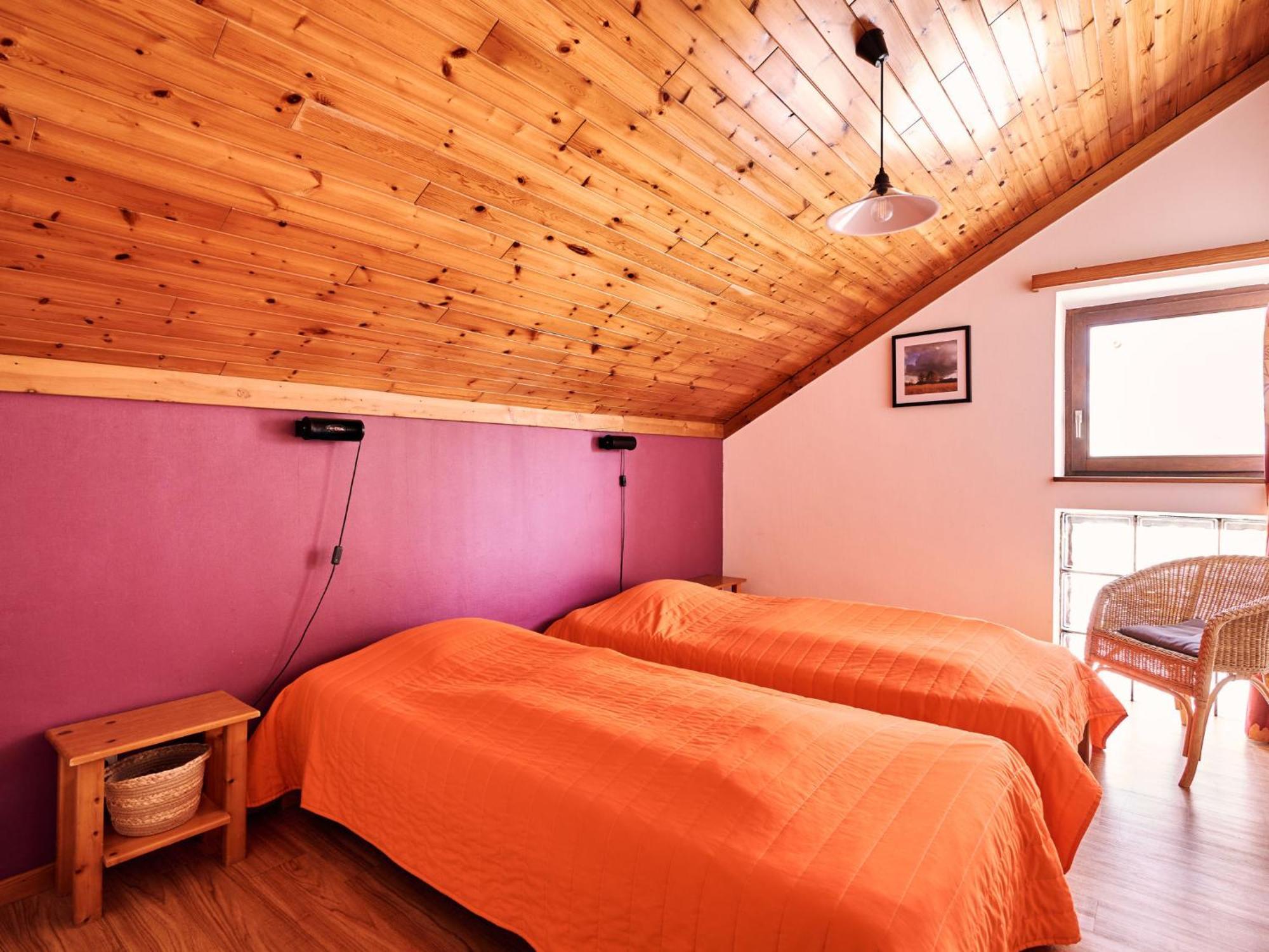 Vakantiehuis Au Bord Du 1 By Interhome Butgenbach