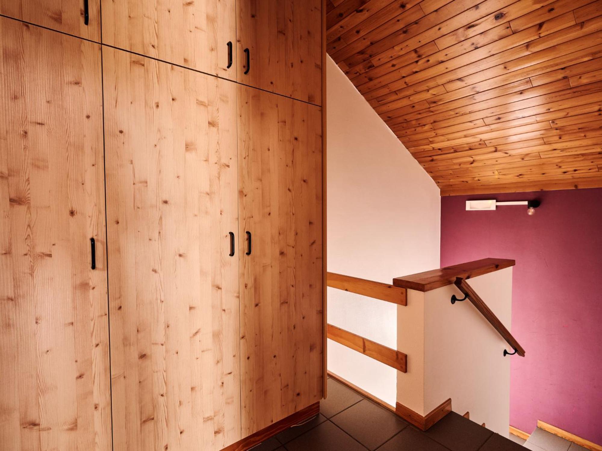 Au Bord Du 1 By Interhome Vakantiehuis *